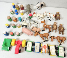 Vintage fisher price for sale  Erie