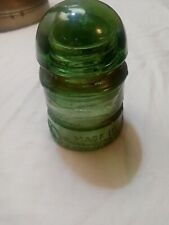 Lynchburg aqua green for sale  Parker