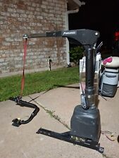 Bruno wheelchair lift for sale  Houston