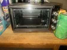 toaster air fry oven for sale  Saint Francisville