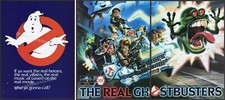Real ghostbusters original for sale  North Las Vegas