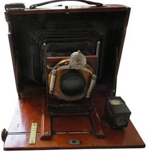 Antique challenge folding for sale  STIRLING