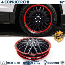 Copricerchi per nissan usato  Italia
