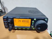 ICOM IC-703 Todo Modo Transceptor Aficionado Radioaficionado De Colección Funcionando segunda mano  Embacar hacia Mexico