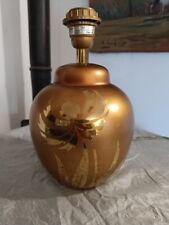 Pied lampe louis d'occasion  France