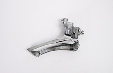 Câmbio dianteiro Shimano Ultegra FD-6700 10s braze-on puxador inferior duplo 2s comprar usado  Enviando para Brazil