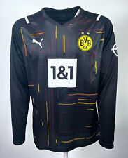 Puma borussia dortmund gebraucht kaufen  Bad Salzuflen
