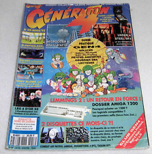 Magazine generation fév d'occasion  Lille-