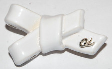 Broche vintage signée d'occasion  France