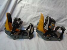 Burton freestyle attacchi usato  Varano Borghi