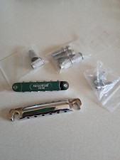 Gotoh bridge tail for sale  BRISTOL