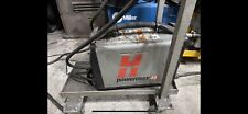 Used hypertherm powermax for sale  YORK