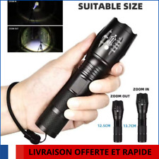 Torche led haute d'occasion  Villeneuve-d'Ascq-