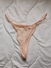 Victoria secret string gebraucht kaufen  Ludwigshafen am Rhein