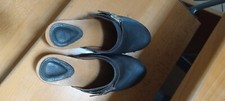 Scholl clogs wohlbefinden gebraucht kaufen  Mühlheim
