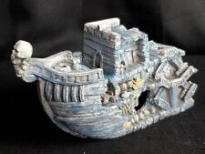Aquarium pirate ship for sale  Mcminnville