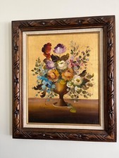 beautiful floral painting for sale beautiful floral painting for sale Woonsocket