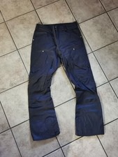 Skihose snowboardhose herren gebraucht kaufen  Arnbruck