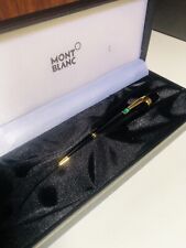 Mont blanc boheme for sale  LONDON