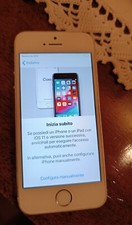 Apple a1457 iphone usato  Cavezzo