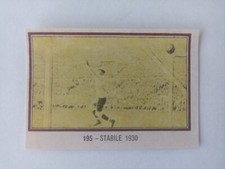 Cartão Original-Gol Argentino Por Guillermo estável En La Final Mundial 1930 comprar usado  Enviando para Brazil