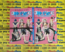 Fumetto one piece usato  Vigarano Mainarda