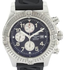 Breitling super avenger gebraucht kaufen  Berlin