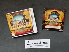 Jeu boite nintendo d'occasion  Lognes