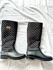 Neu giesswein gummistiefel gebraucht kaufen  Wolfratshausen