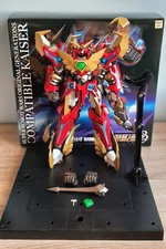 Sen-Ti-Nel Riobot Super Robot Wars OG Original Generation Compatible Kaiser na sprzedaż  PL