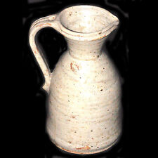 Superb stoneware pitcher d'occasion  Expédié en Belgium
