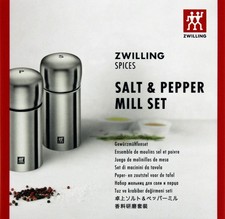Zwilling spices mini gebraucht kaufen  Berlin