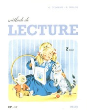 Enfant lecture cp. d'occasion  France