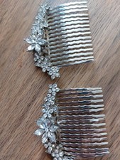 Wedding bridal hair for sale  BRIDLINGTON