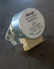 Moteur tourne broche d'occasion  Ambérieu-en-Bugey