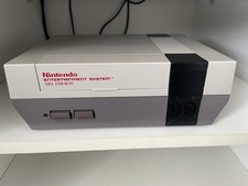 Nes console excellent for sale  WARRINGTON