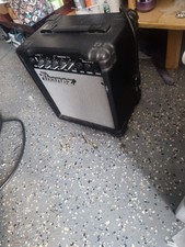 Ibanez ibz watt for sale  Las Vegas