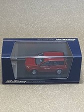 Honda HR-V J4 1998 Milano vermelho HS320RE 671895 Hi-Story 1/43, usado comprar usado  Enviando para Brazil