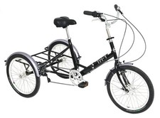 Pashley folding tricycle. for sale  BRISTOL