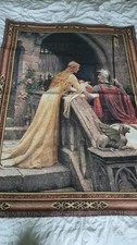 Godspeed tapestry wall for sale  BACUP