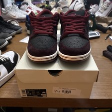 Size nike riot d'occasion  Expédié en Belgium