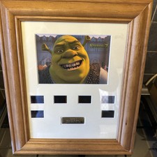 Shrek limited edition for sale  OLDHAM