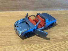 Dinky 208 porsche for sale  CARNOUSTIE
