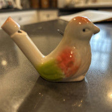 Vintage bird whistle for sale  Morganton