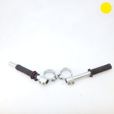 Ducati 848 semimanubri usato  Cerignola
