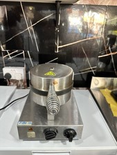 Commercial waffle maker for sale  ALFORD