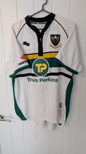 Northampton saints burrda for sale  ROSS-ON-WYE