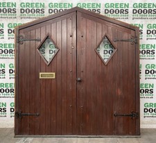Side hung garage for sale  LUTON