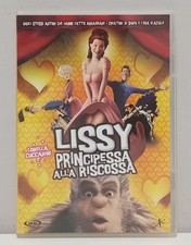 Lissy principessa alla usato  Macerata