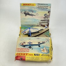 Vintage corgi boxed for sale  ROYSTON